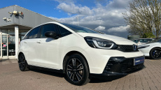 Honda Jazz 1.5 i-MMD Hybrid Advance Sport 5dr eCVT Hybrid Hatchback
